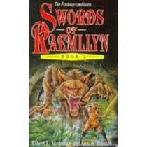 Swords Of Raemllyn: Bk. 1