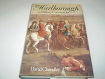 Marlborough as military commander