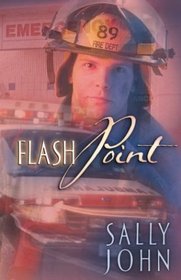 Flash Point (In a Heartbeat, 2)