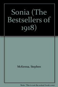 Sonia (The Bestsellers of 1918)