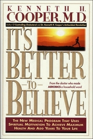 It's Better to Believe