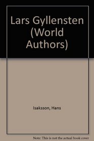 Lars Gyllensten (World Authors)