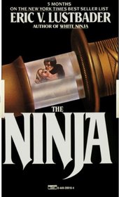 The Ninja: A Novel