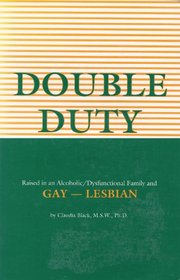 Double Duty: Gay Lesbian