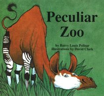 Peculiar Zoo (Rainbow Morning Music Picture Books)