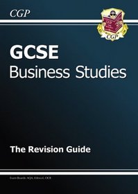 GCSE Business Studies Revision Guide