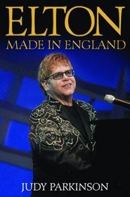 Elton: Made In England