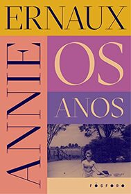 Os anos (Em Portugues do Brasil)