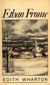ethan frome