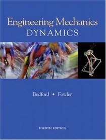 Engineering Mechanics - Dynamics (4th Edition)