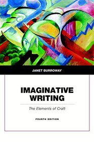 Imaginative Writing (4th Edition)