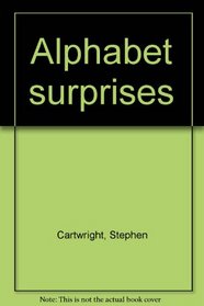 Alphabet surprises