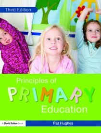 Principles of Primary Education (David Fulton Books)