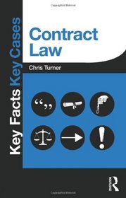 Contract Law (Key Facts Key Cases)