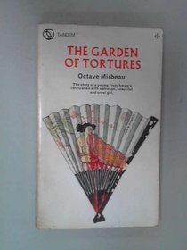 The garden of tortures;