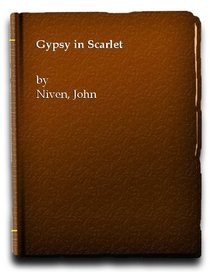 Gypsy in Scarlet