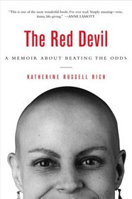 The Red Devil : A Memoir About Beating The Odds