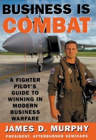 Business Is Combat: Library Edition
