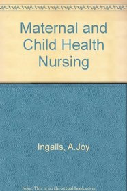 Maternal & Child Health Nursing