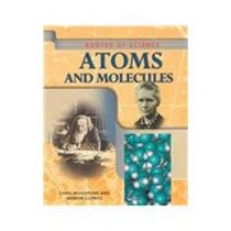 Atoms and Molecules (Routes of Science)