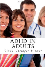 ADHD in Adults