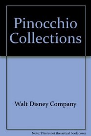 Pinocchio Collections