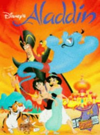 Aladin (Disney Studio Albums)