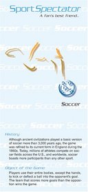 SportSpectator Soccer Guide: Basic Soccer Rules and Strategies