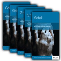 Grief 5pk: Finding Hope Again