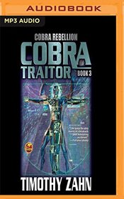 Cobra Traitor (Cobra Rebellion)