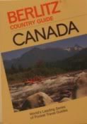 Canada (Berlitz Country Guides)