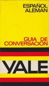 Guia Espanol-Aleman Yale (Spanish Edition)