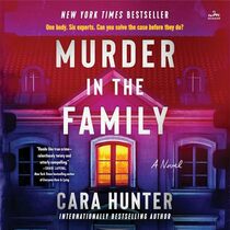 Murder in the Family: A Novel