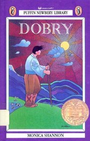 Dobry (Newbery Library)