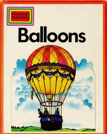 Balloons (Starters S)
