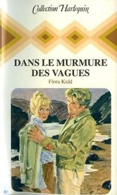 Dans Le Murmure Des Vagues (Personal Affair) (French Edition)