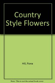 Country Style Flowers