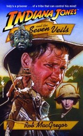 Indiana Jones and the Seven Veils