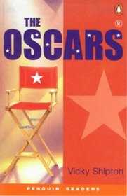 The Oscars (Penguin Readers, Level 3)