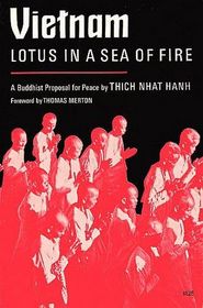 Vietnam: Lotus in a Sea of Fire