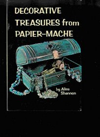 Decorative Treasures from Papier-Mache