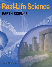 Real-Life Science: Earth Science