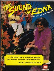 Sound of Edna: Edna Everage Songbook