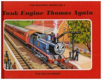 Tank Engine Thomas Again (Railway)
