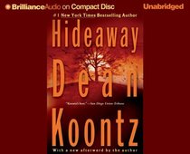 Hideaway (AudiO CD) (Unabridged)
