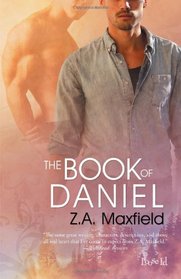 The Book of Daniel (St. Nacho's, Bk 4)