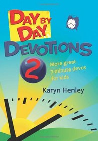 Day by Day Devotions 2