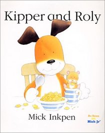 Kipper and Roly (Kipper)