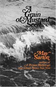 A Grain of Mustard Seed: New Poems