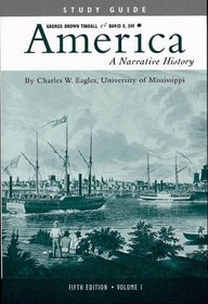 America: A Narrative History